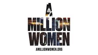 A MILLION WOMEN: AN ESTHER CALL ON THE MALL