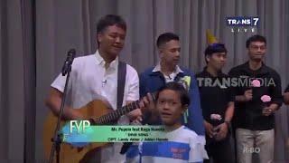 Mr. Popolo Feat Raga Hanota ~"Dino Song" | FYP (18/10/22) Part 5