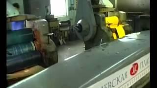 Созидание цвета. Фильм о ЗХК "Невская Палитра"