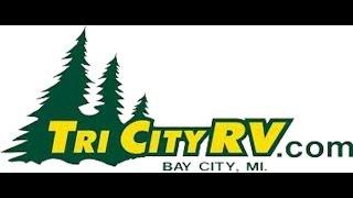 Rental from Tri City RV