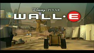 WALL-E #1