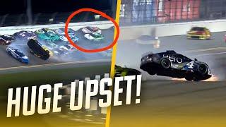 Everything Is Turned Upside-Down! | NASCAR Daytona Race Review & Analysis