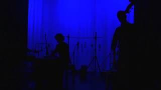 Beatniks Perform with Sean O'Hara - 'Movement in 432hz'