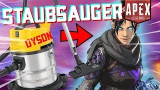 StAuBsAuGeR TeAmMaTe  -  F1DD3 Apex Legends