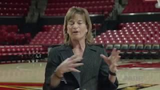 NBA and NCAA Basketball Referee Dee Kantner  Calling the Shots