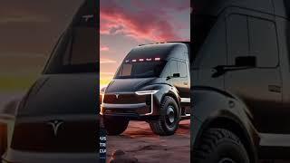 Tesla Cybertruck 2024: Revolutionary Electric Vehicle with Unmatched Performance and Design