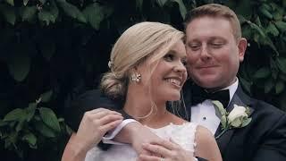 Wedding Video | Meg + Sam | Cleveland, Ohio