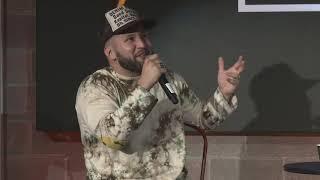 Plywood Presents: Andy Mineo