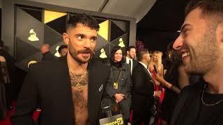 Jon Bellion Impressed By Interviewer & Reveals Most Meaningful Song