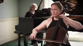 Ailbhe McDonagh - Barynya
