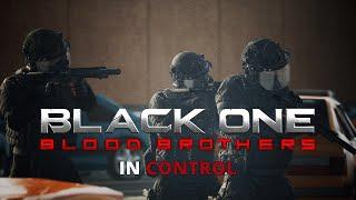 Black One Blood Brothers - Gameplay Trailer - In Control