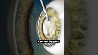 Treating the leading cause of blindness (3D Animation)
