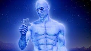 Watchmen - Ich bin der Erde überdrüssig - Dr. Manhattan [GER]