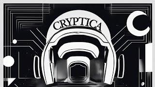 Endru Van - Cryptica (Official Music Release)