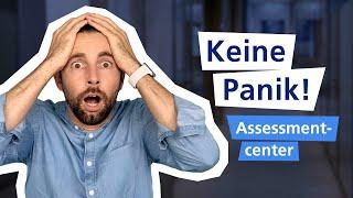 ASSESSMENT CENTER  I Alles was du wissen musst (+ Beispielfragen)  I Traumjob