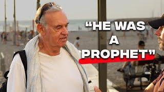 Jewish Man Said THIS About Jesus | Street Interview