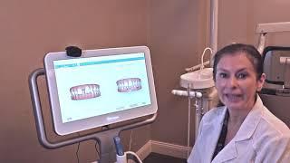 Perfect Smiles Orthodontics | New York, NY | Dr. Bukholts Explains The Smile Simulator