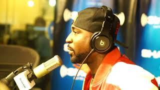 Young Buck Explains How One Person Didn't Let 50 Cent & G unit Leave Off The Plane Runway In Africa