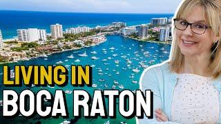 Living in Boca Raton Florida | Moving to Boca Raton FL