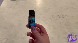 Showcasing Eternal Essence Adriatic Fig Essential Oil