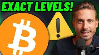 BREAKING! BITCOIN PUMP CONTINUES.. (Levels To Watch..)