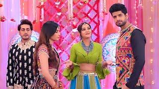 Ghum Hain Kisikey Pyaar Meiin Today Episode NEW PROMO | 29th September 2024 |