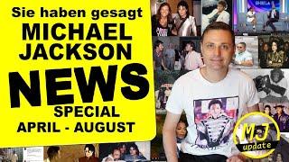 They said - a Michael Jackson News Special | MJ Update #27