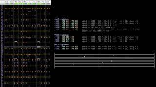 Sonic 3 & Knuckles - Special Stage ([OCC]2A03+VRC6+MMC5)