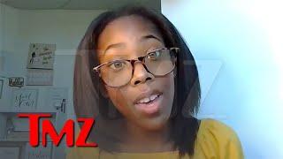 Yo Gabba GabbaLand!'s Kamryn Smith Talks Coachella Set, Special Guest Hopes | TMZ