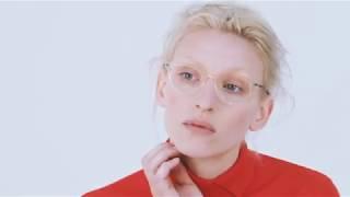 Tom Davies Glasses - Belfast - Geoff McConville Opticians