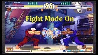 Fight Mode On By Slick Tactics