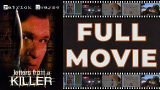 Letters from a Killer (1998) Patrick Swayze - Psychological Thriller HD