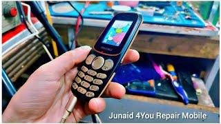 Me Mobile - LCD Lite Problem - Display - Junaid 4you Repair Mobile 