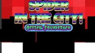 Spider In The City Out (Music From The Original YT Series)