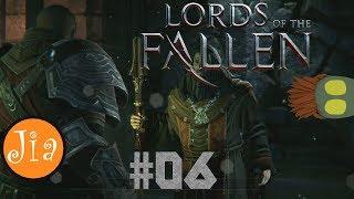 Wir finden Kaslo | Lords of the Fallen #06 [Deutsch]