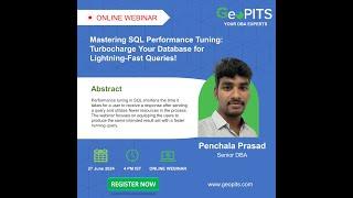 Mastering SQL Performance Tuning: Turbocharge Your Database for Lightning-Fast Queries!