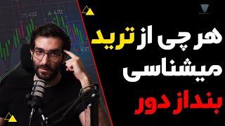 هرچی از ترید میشناسی بنداز دور