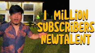 Celebration  1 Million Subscribers NewTalent || Vlog By ||Rizwan khan||