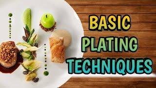 Basic Plating Techniques