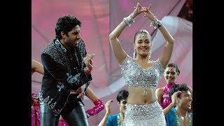 IIFA Awards Performance | Kajra Re feat Aishwarya Rai, Abhishek & Amitabh Bachchan