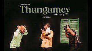 THANGAMEY BIRTHDAY SONG I AADHIRAN BIRTHDAY I