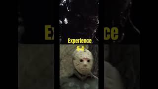 Jeepers Creepers Vs Jason Voorhees