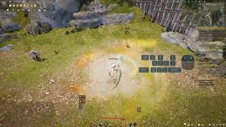 [BDO] How to Spin Counter from Block and Evasion! (post-Aug 9th Patch)