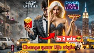 7 day's challenge That Will Transform Your Life | Morning and night rutine for healthy people