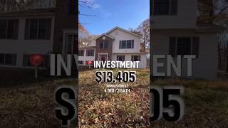 New Homes Affordable New Jersey For Sale & Rent Askrinde.com Text2017658025 # youtubeshorts #home