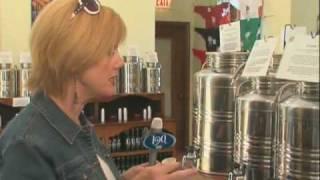 Chicago Food Planet Food Tours on "190 North" with Host Janet Davies of Chicago's ABC7