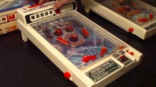 Tomy Atomic Pinball