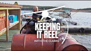 Keeping it Reel With the Clark's  | Official Trailer
