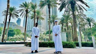 United Arab Emirates | Visiting All 7 Emirates In The UAE 