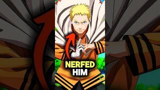 Can Naruto SURPASS Sage of Six Paths Without Kurama? 